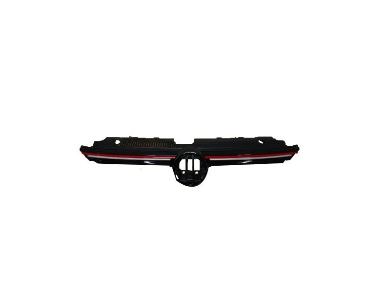 MK8 GTI Front Grill Light Bar