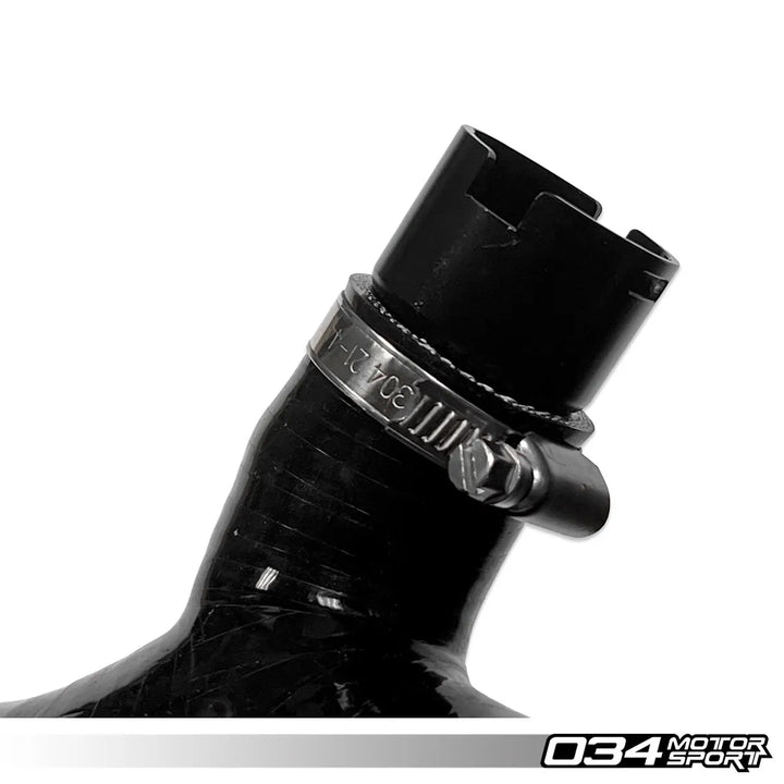 Turbo Inlet Hose, VW Mk8 Golf R & Audi 8Y S3