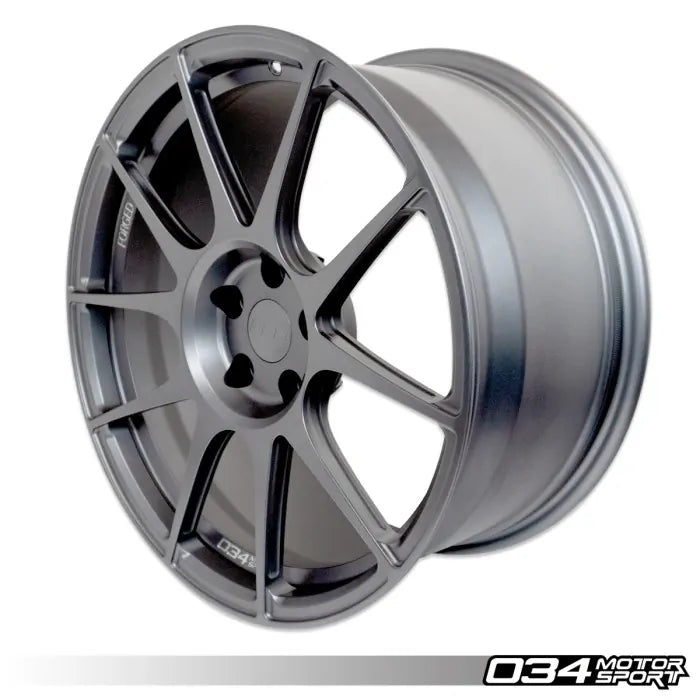 ZTF-R01 Forged Wheel