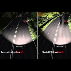 Matrix – ACM Technik LLC