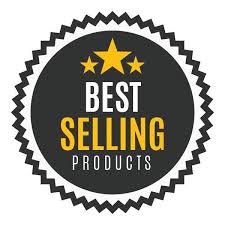 Best selling products