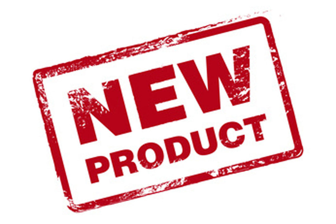 New products