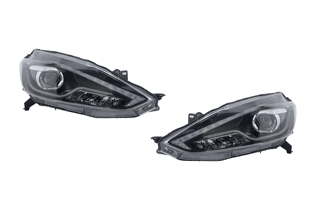 Nissan Sylphy/Sentra LED Projector Headlights (2016 - 2018)