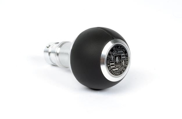 GS2 Air Leather (Threaded)