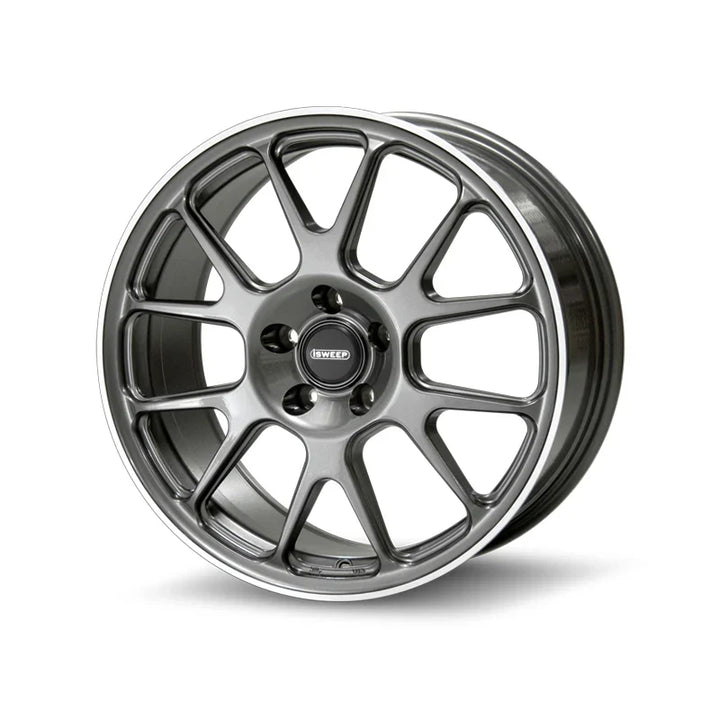 iSWEEP CP12