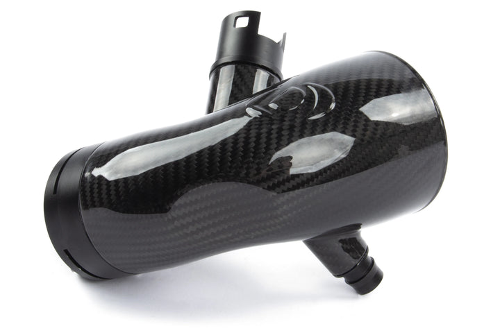 Dinan Turbo Inlet Pipe - 2016-2021 BMW M240i/340i/440i Dinan Turbo Inlet Pipe - 2017-2026 BMW 540i/740i/840i/X5 40i