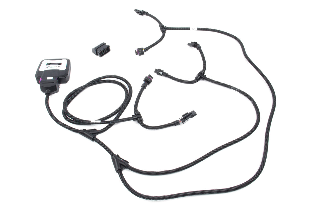 DINANTRONICS X - 2023-2026 BMW M240i DINANTRONICS X - 2020-2024 BMW M340i/X3 M40i DINANTRONICS X - 2021-2024 BMW M440i DINANTRONICS X - 2020-2026 BMW X4 M40i/Z4 M40i