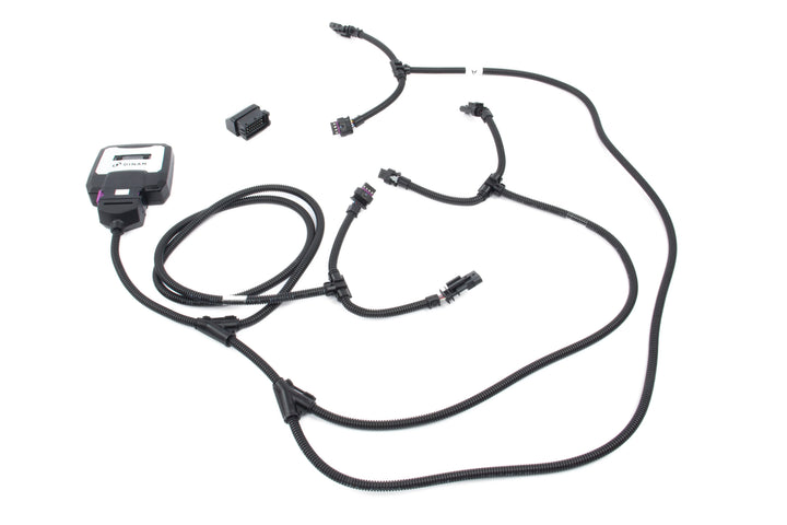 DINANTRONICS X - 2023-2026 BMW M240i DINANTRONICS X - 2020-2024 BMW M340i/X3 M40i DINANTRONICS X - 2021-2024 BMW M440i DINANTRONICS X - 2020-2026 BMW X4 M40i/Z4 M40i