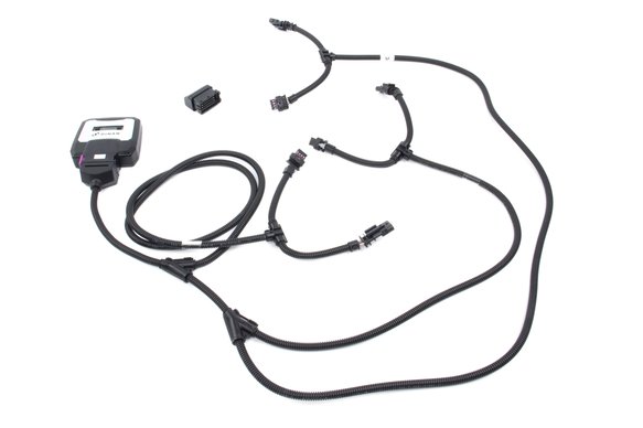 Dinantronics X - 2020-2025 BMW X3M/X4M S58 Engine (C)