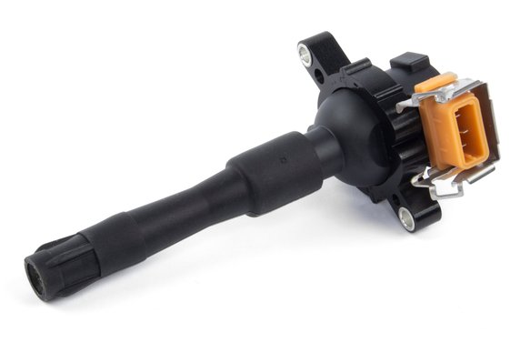 Dinan Ignition Coil (M Series Style) Black - M52/M54/M62/S52/S62