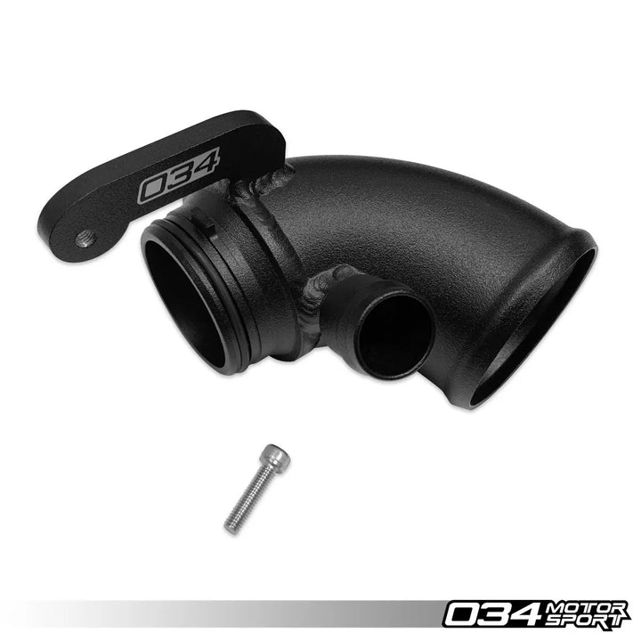 034Motorsport MQB Insuction Bundle for Audi 8V A3/S3, 8S TT/TTS, and VW MkVII Golf/Golf R/GTI