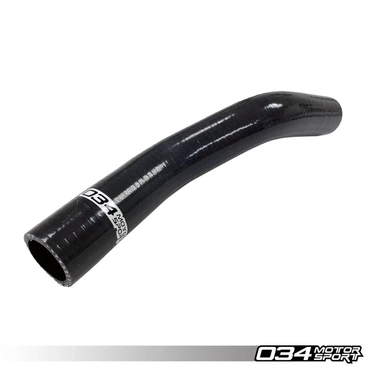 X34 EVO Intake Adapter for 2019+ Audi 8V.5 RS3 and 8S TTRS