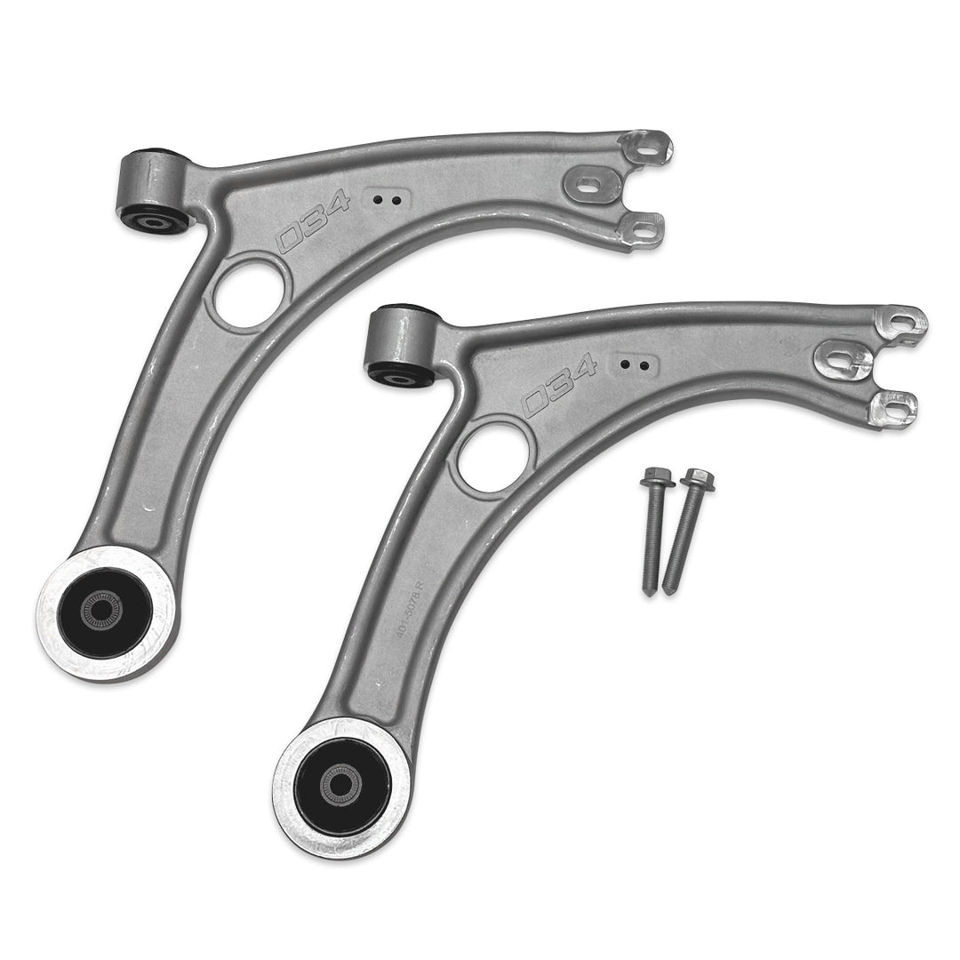 Dynamic+ RCO Control Arms, Audi & Volkswagen MQB and MQB Evo