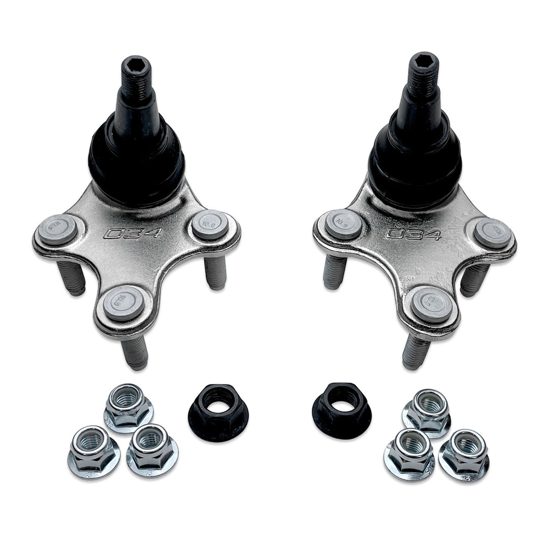 Dynamic+ RCO - Camber & Roll Center Adjusting Ball Joints, Volkswagen & Audi MQB & MQB EVO