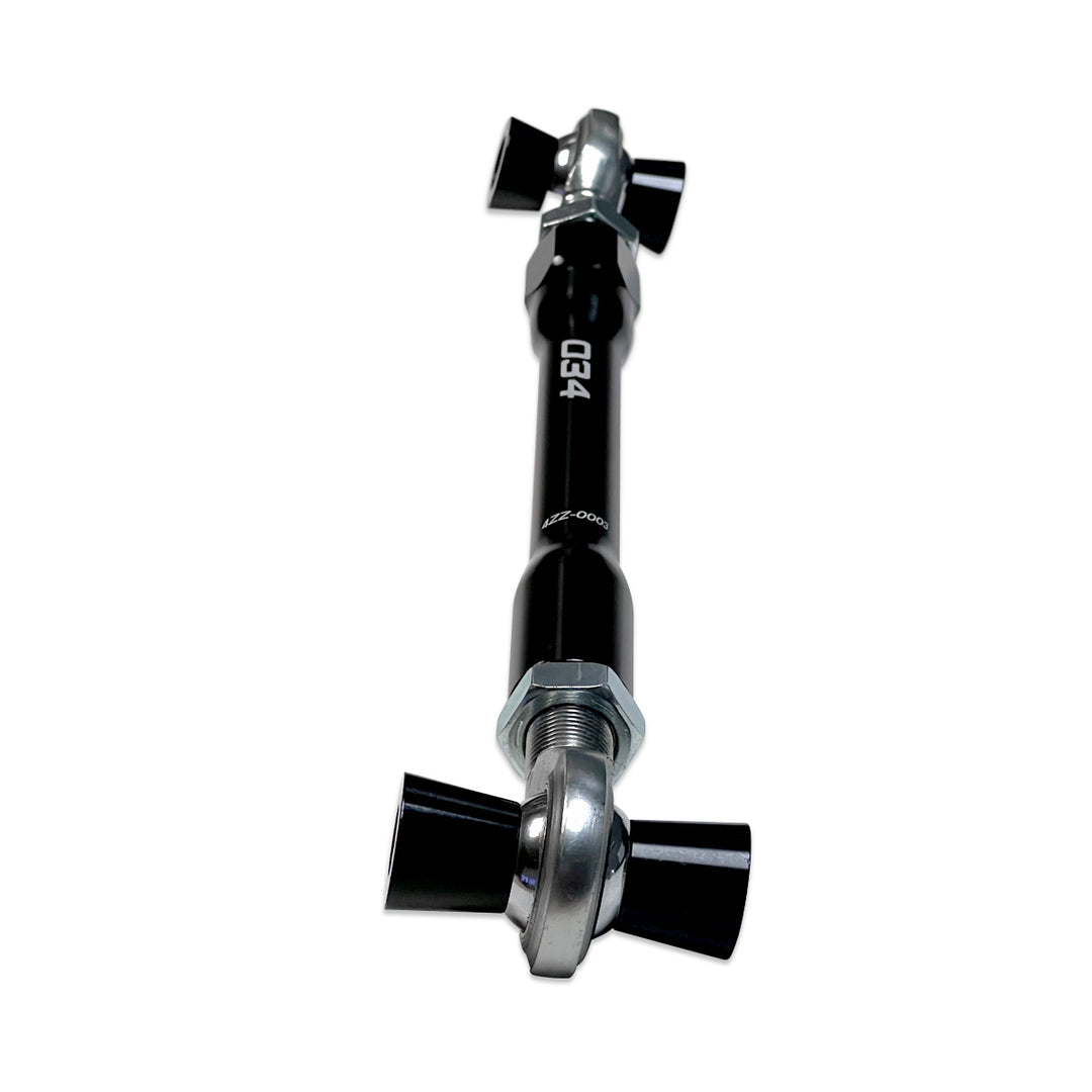 Gto Adjustable Rear Toe Rods 034Motorsport Motorsport Adjustable Rear Toe Links – ACM Technik LLC