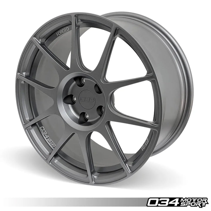 ZTF-R01 Forged Wheel