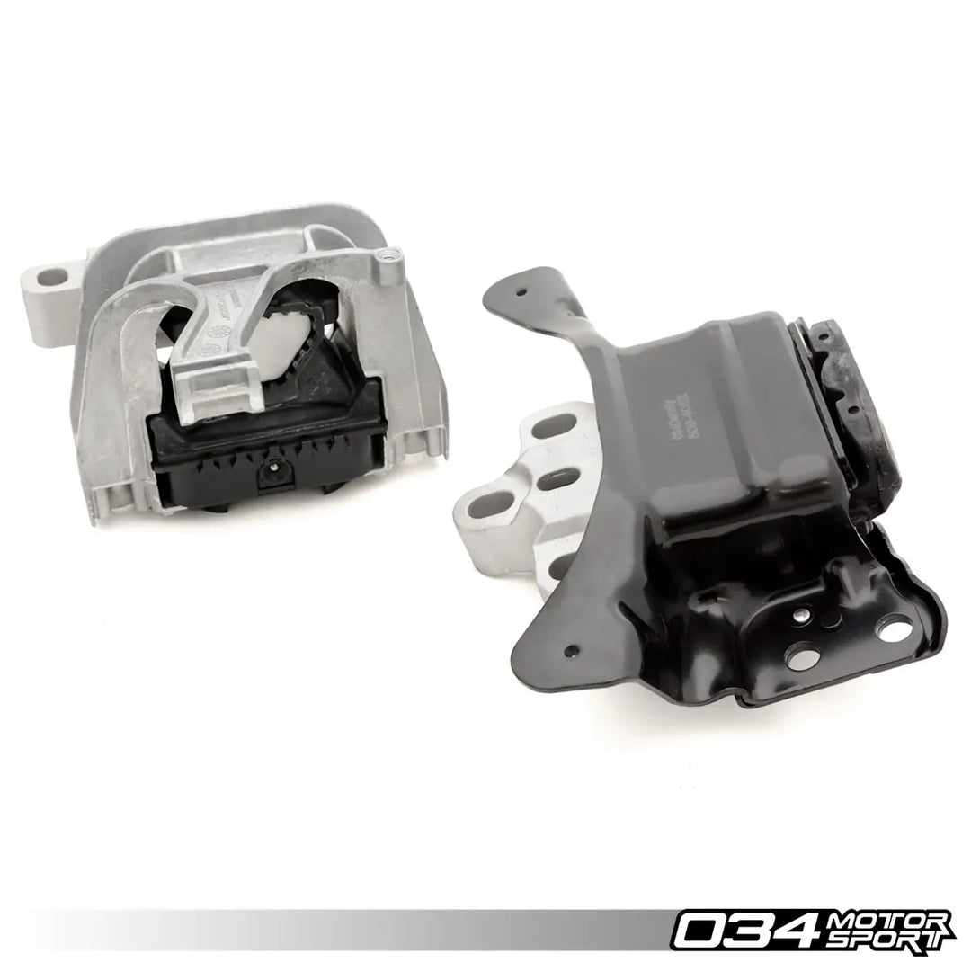Motor Mount Pair, Density Line, Volkswagen & Audi MQB and MQB EVO with 2.0T TFSI