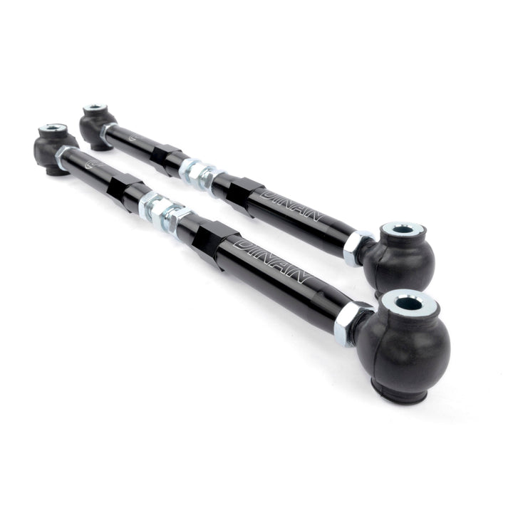 Dinan Rear Toe Links - 2019-2026 BMW 230i/330i/430i/Z4 30i/M240i/M340i/M440i Dinan Rear Toe Links - 2019-2026 BMW Z4 30i/M40i Dinan Rear Toe Links - 2020-2026 Toyota GR Supra