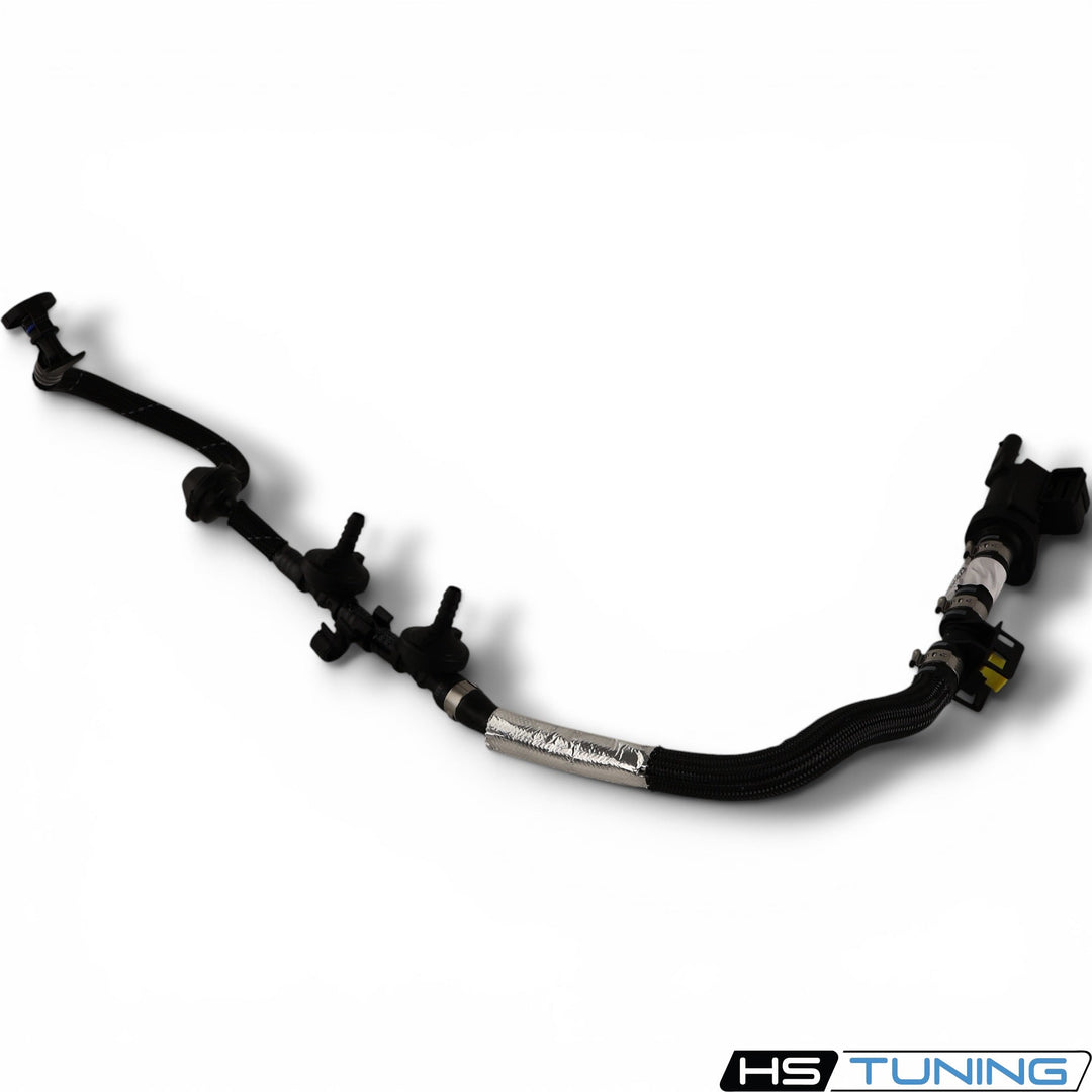 Genuine Audi / Porsche EVAP Purge Valve Assembly | 06M-133-240-EP