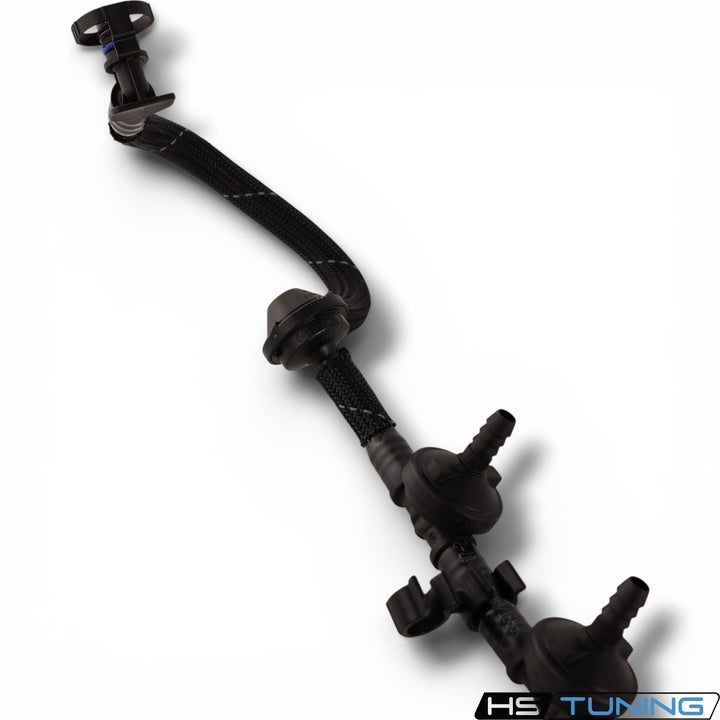 Genuine Audi / Porsche EVAP Purge Valve Assembly | 06M-133-240-EP