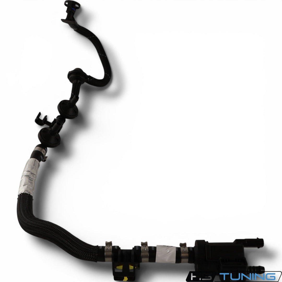 Genuine Audi / Porsche EVAP Purge Valve Assembly | 06M-133-240-EP