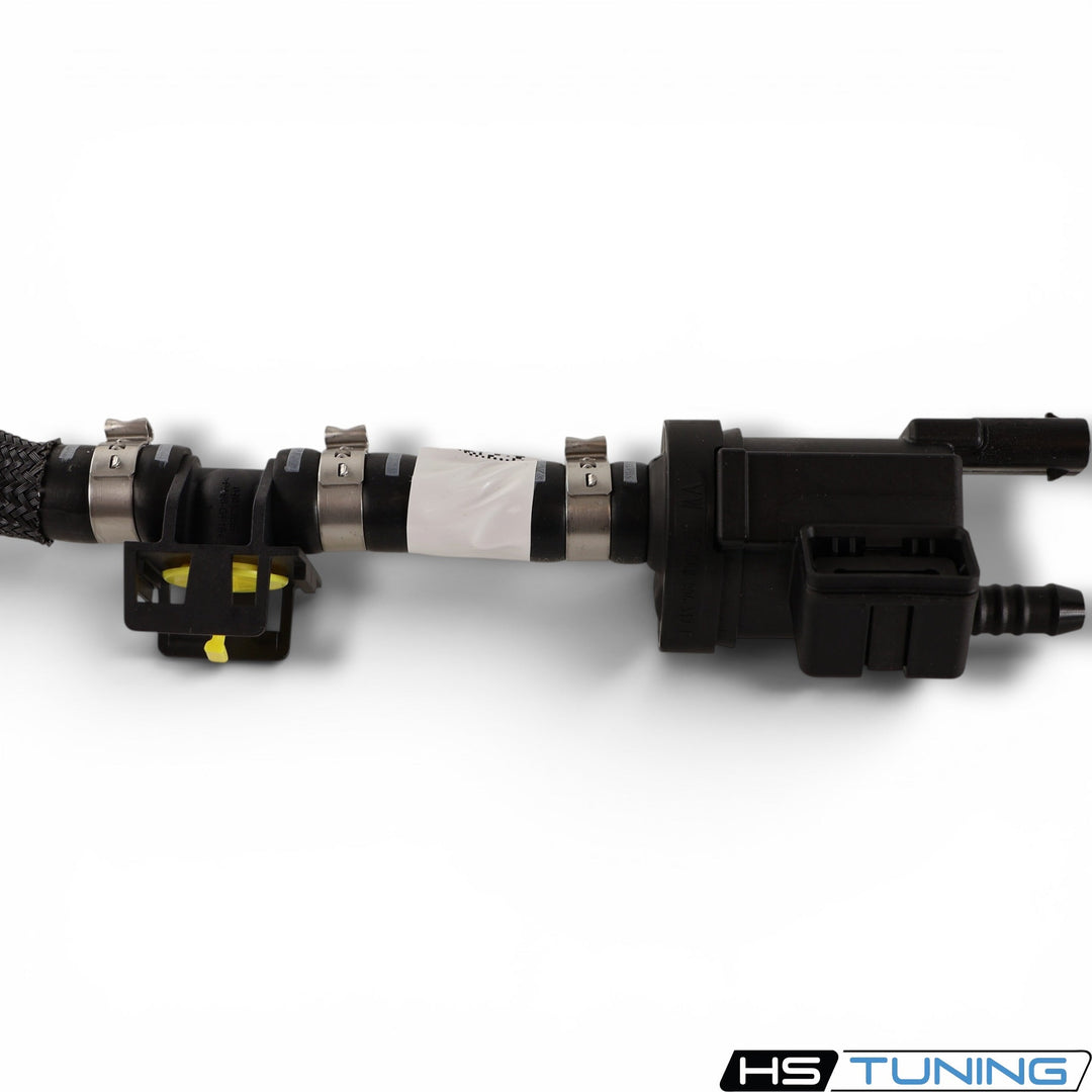 Genuine Audi / Porsche EVAP Purge Valve Assembly | 06M-133-240-EP