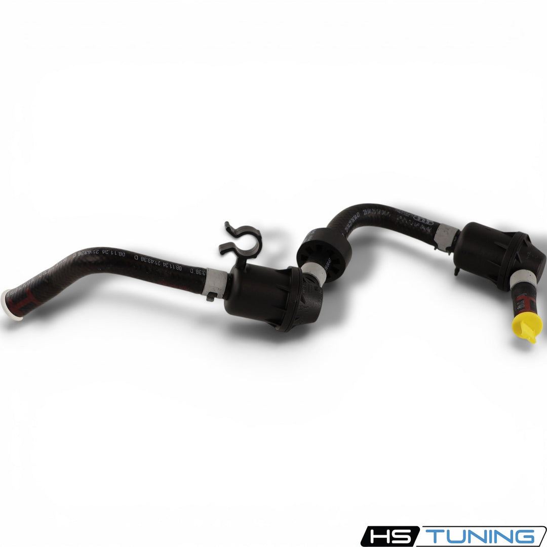 Breather Line - Audi (4K0-201-991-BC)