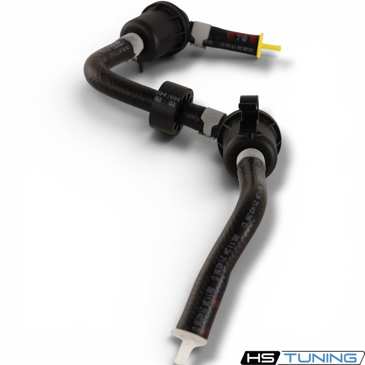 Breather Line - Audi (4K0-201-991-BC)