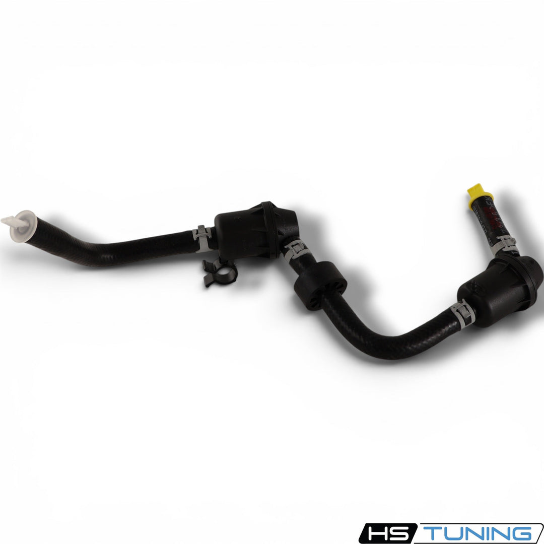 Breather Line - Audi (4K0-201-991-BC)