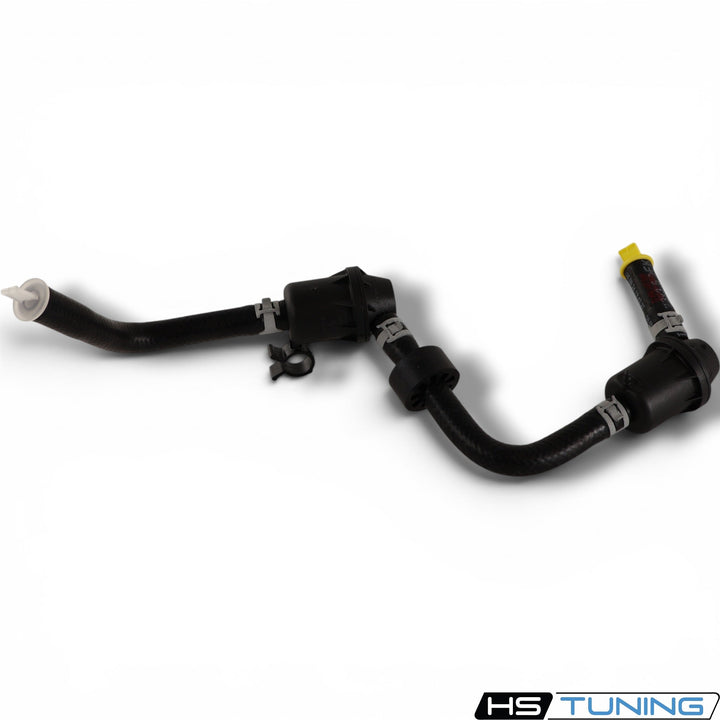 Breather Line - Audi (4K0-201-991-BC)