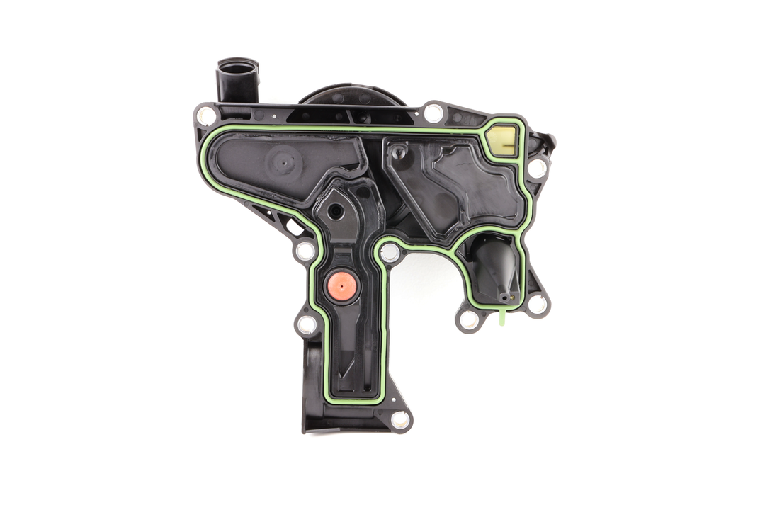 Genuine VW/Audi | PCV Oil Separator | 06H-103-495-AK