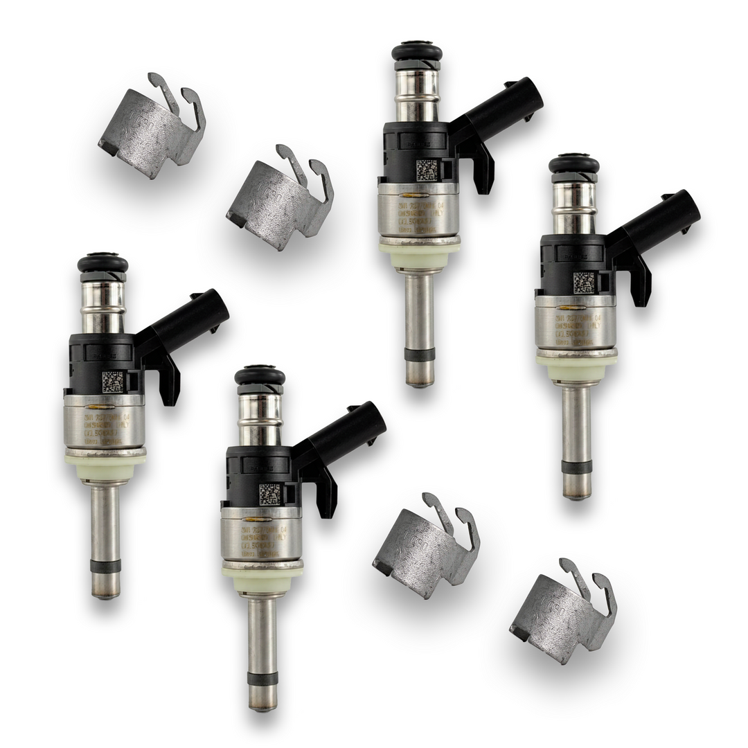 Fueling Kit for Integrated Engineering Hybrid Turbo Kit