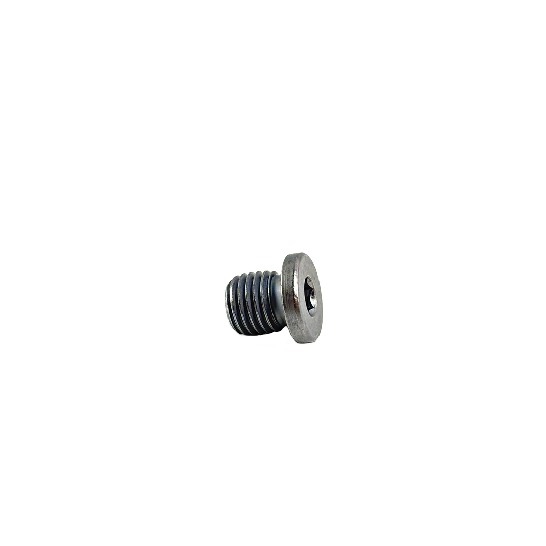 Genuine BMW | Drain Plug Bolt | 07-11-9-904-550