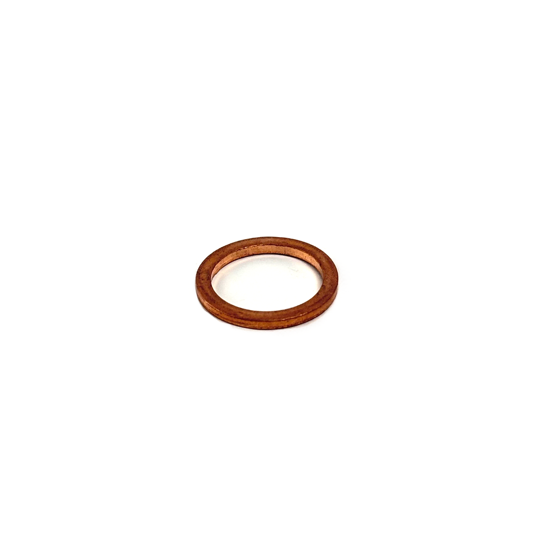 Genuine BMW | Oil Drain Plug Washer | 07-11-9-963-132