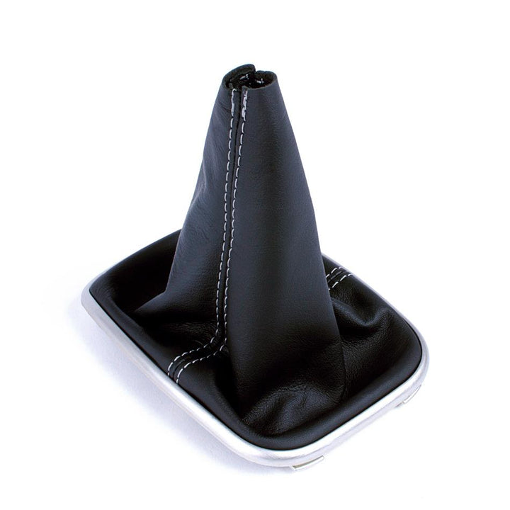 BFI MK4 Manual Shift Boot (Leather) - Fits w/ OEM Shift Knobs