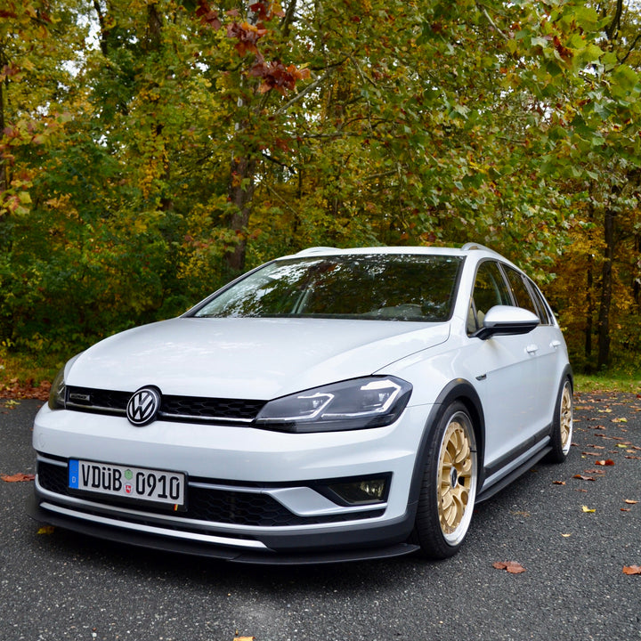 MK7 Alltrack Side Skirts (2018-2019)