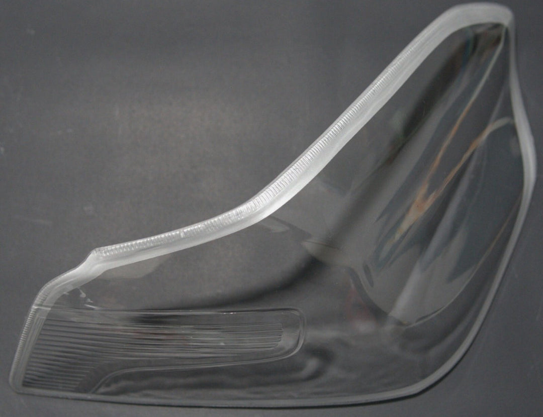 NTXGlow Clear Tail Light Lenses (2015-2021 Subaru WRX/STI)