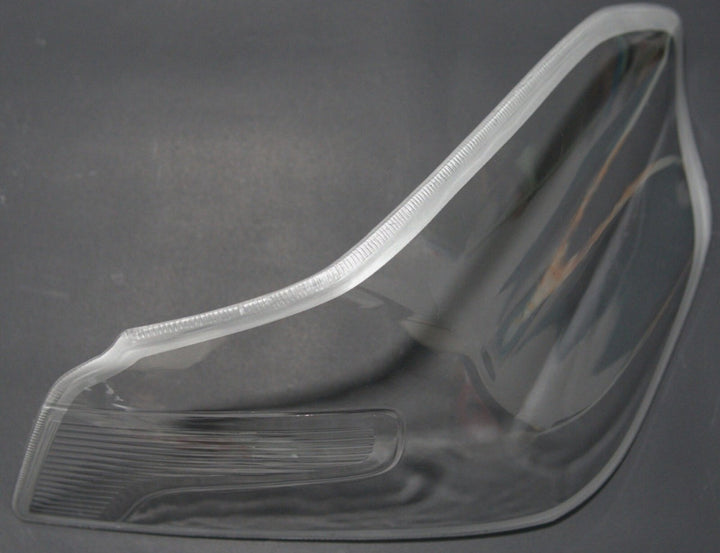 NTXGlow Clear Tail Light Lenses (2015-2021 Subaru WRX/STI)