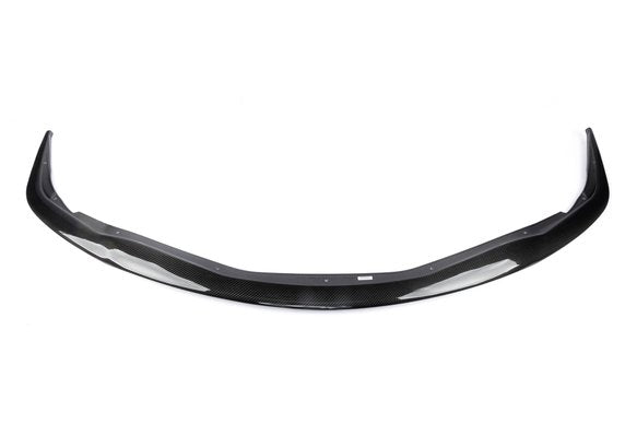 Dinan Front Lip - 2020-2025 Toyota GR Supra Carbon Fiber - A90/A91
