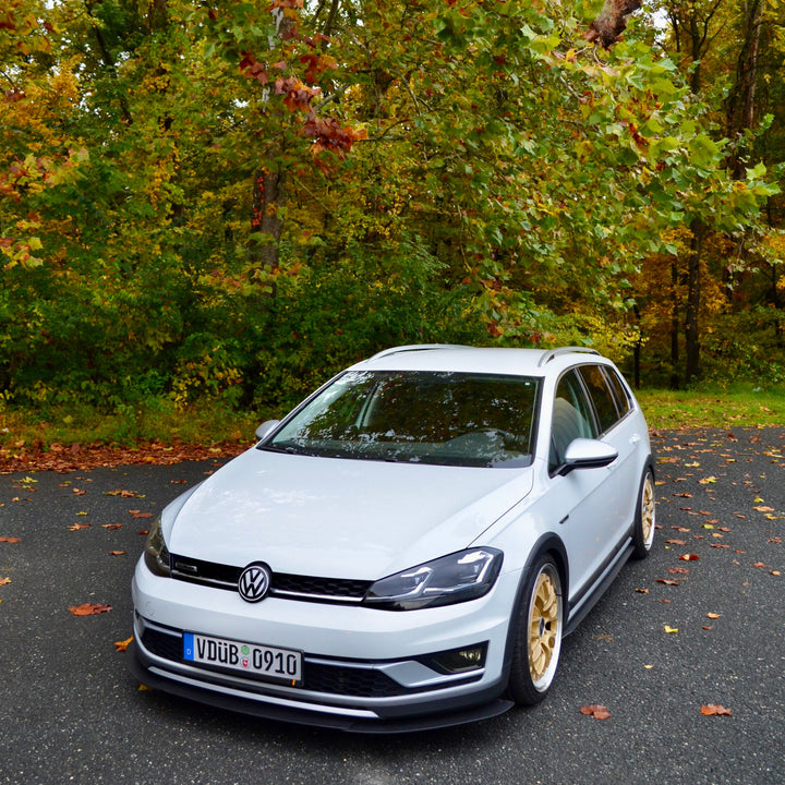 MK7 Alltrack Side Skirts (2018-2019)