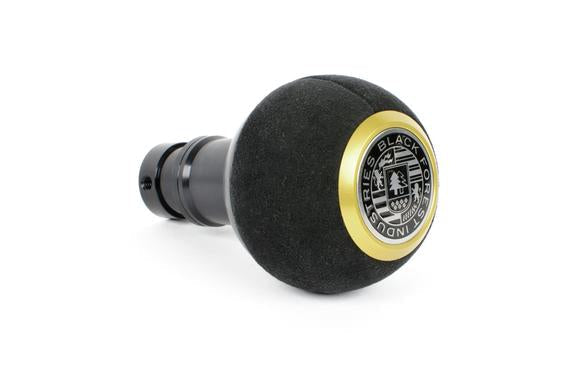 GS2 Alcantara (Threaded)