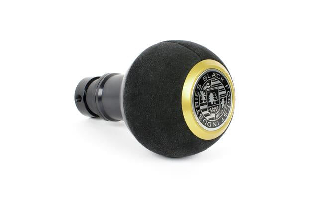 GS2 Air Leather (Threaded)