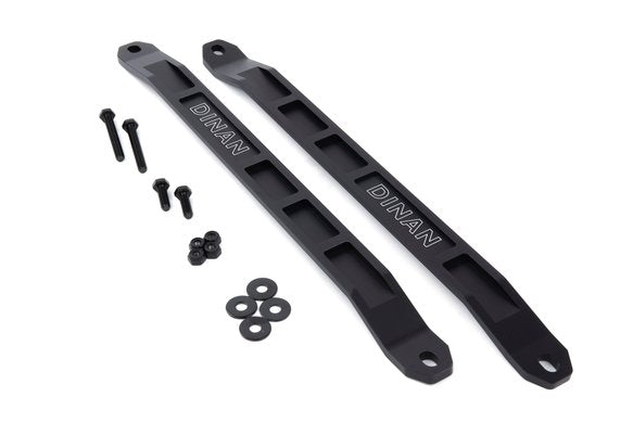 Dinan G42 M240i Experience Package (E) Carbon Intake / Black Exhaust / Turbo Inlet / Strut Braces / ZF8 Pedal Pads