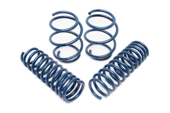 Dinan Performance Spring Set - 1996-1999 BMW M3 E36