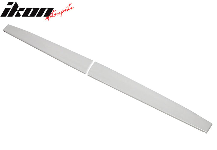 2020-2023 Tesla Y 21-23 3 Dashboard Wrap Panel ABS