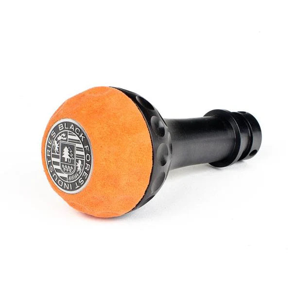 BFI Shift Knob - GSB Alcantara - Golf Ball - (VW/Audi Manual)