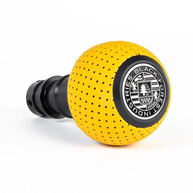 GS2 Air Leather (Threaded)
