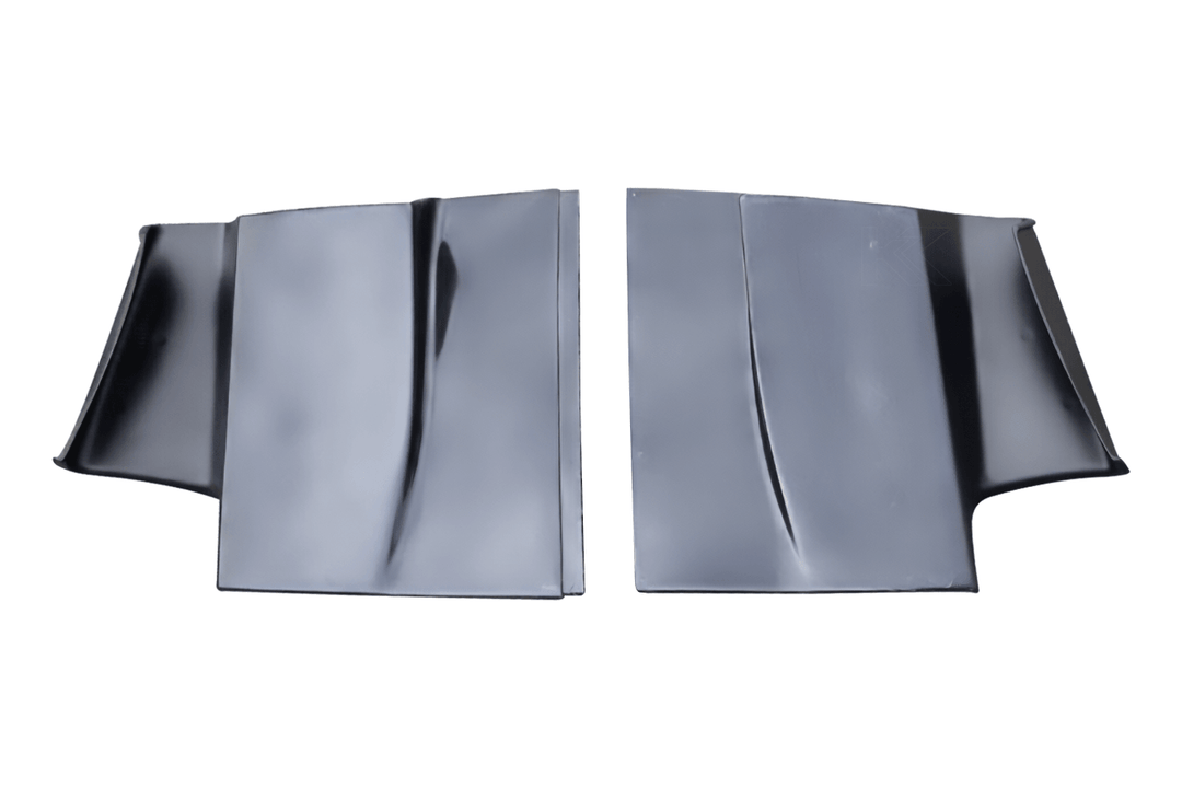 Honda S2000 AP1/AP2 MaxStyle Rear Diffuser (1999 - 2009)