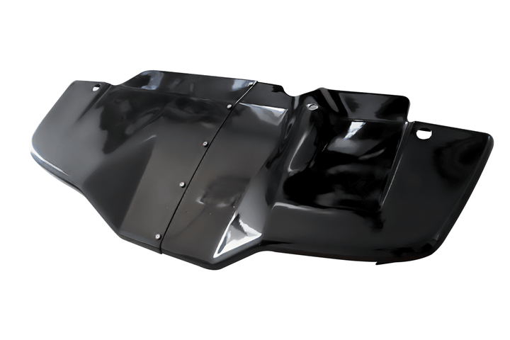 Honda Civic FD Gen 8 MaxStyle Rear Diffuser (2005 - 2012)