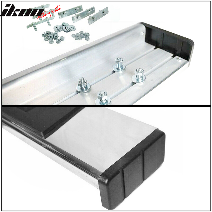 2019-2023 Dodge Ram 1500 Quad Running Boards